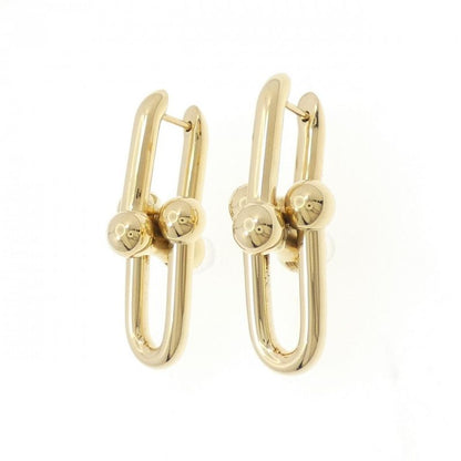 Tiffany & Co Hardware Link Large Earrings