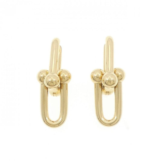 Tiffany & Co Hardware Link Large Earrings