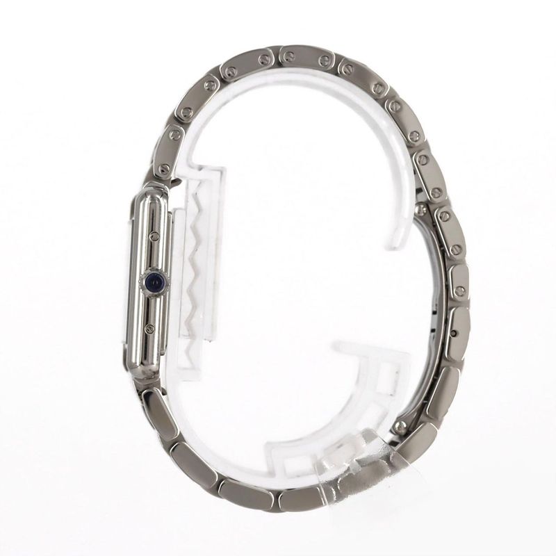 Cartier Tank Must SM Wsta0051 SS Quartz