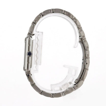 Cartier Tank Must SM Wsta0051 SS Quartz
