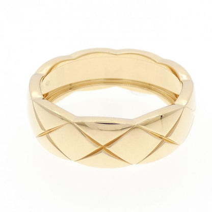 Chanel Coco Crushed Medium Ring