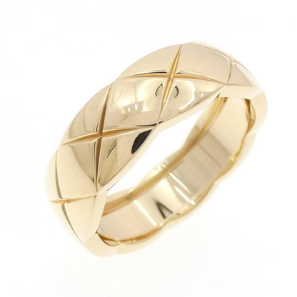 Chanel Coco Crushed Medium Ring