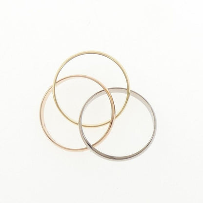 Cartier Trinity Ring