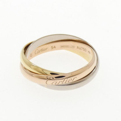 Cartier Trinity Ring