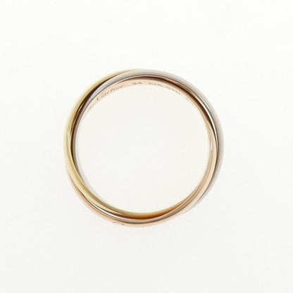 Cartier Trinity Ring