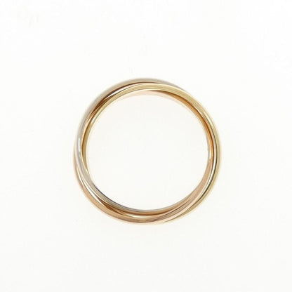 [vintage] Cartier Trinity Ring