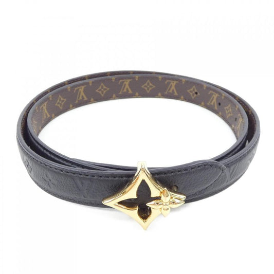 Louis Vuitton Flower Gram 20mm (0.79in) Reversible M8783 BELT