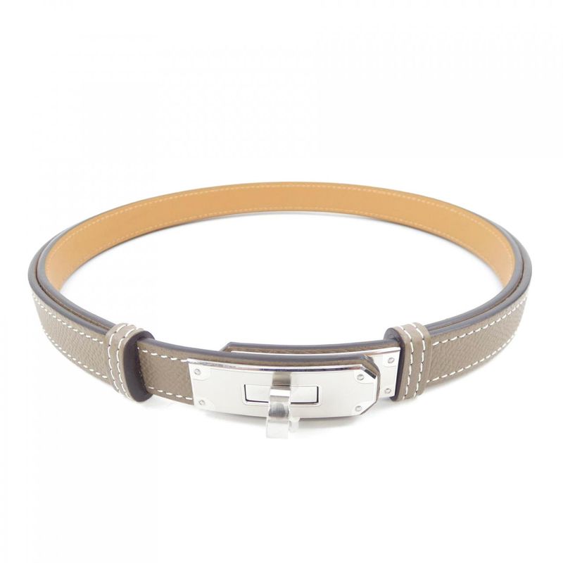 Hermes Kelly 18mm (0.71in) BELT