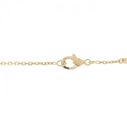 Van Cleef & Arpels Vintage Alhambra Necklace