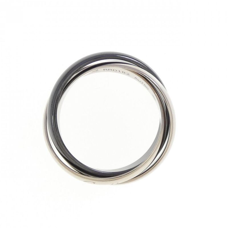Cartier Classic Trinity Ring