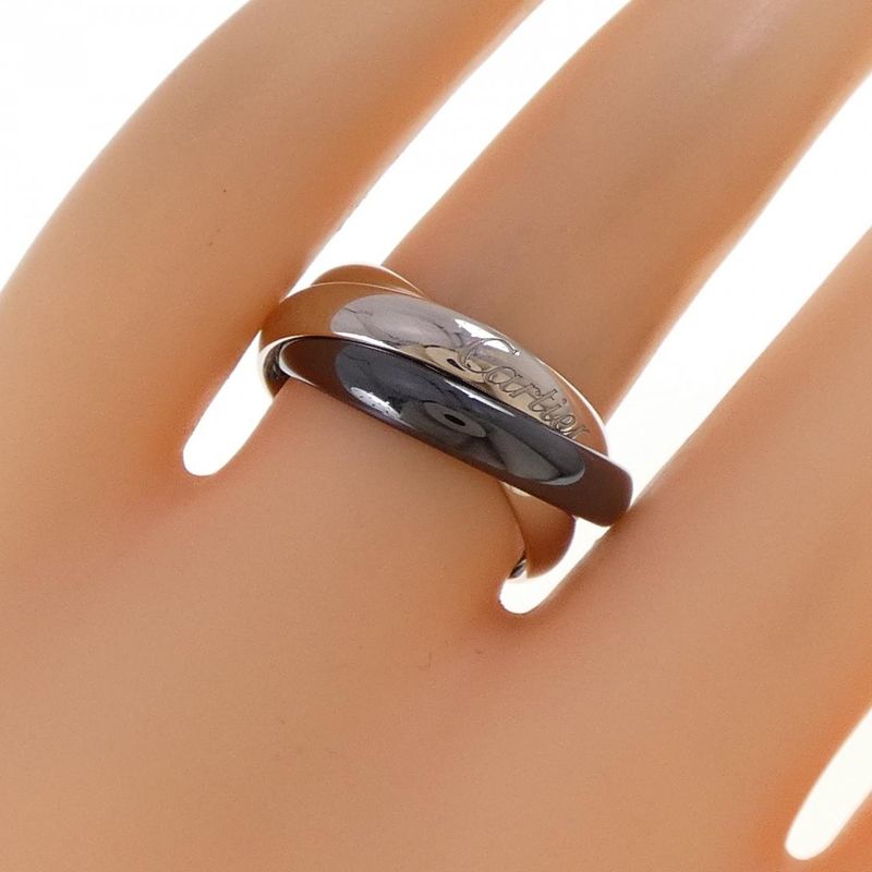 Cartier Classic Trinity Ring