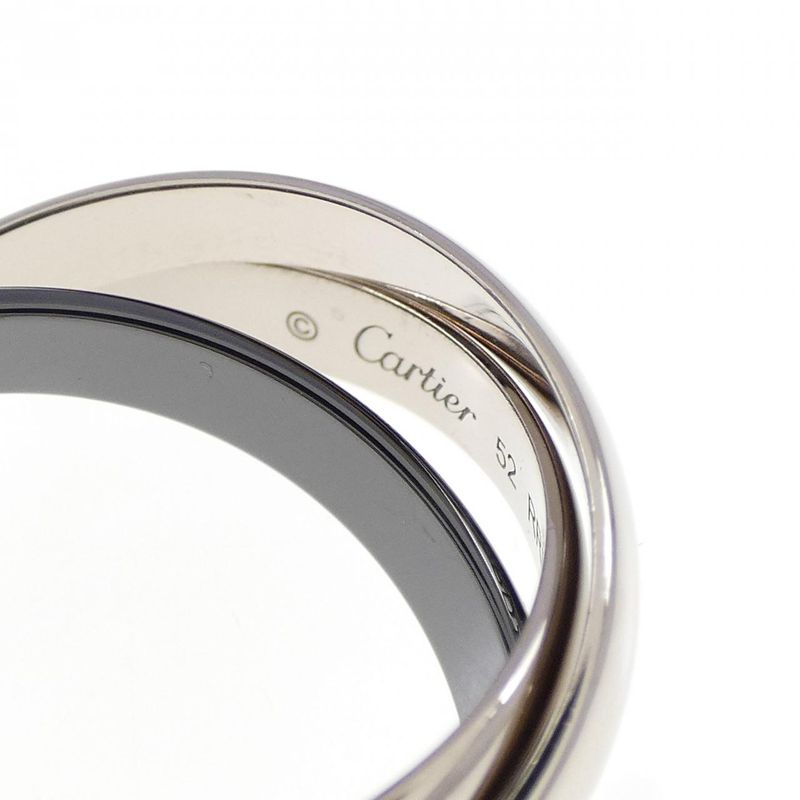 Cartier Classic Trinity Ring