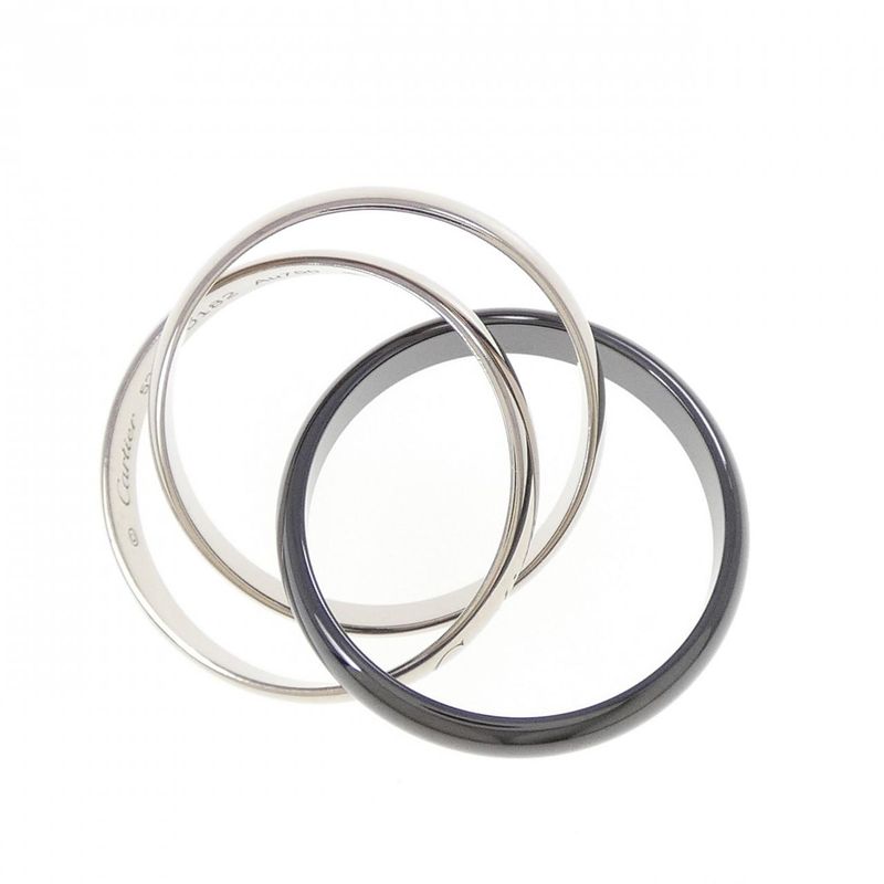 Cartier Classic Trinity Ring