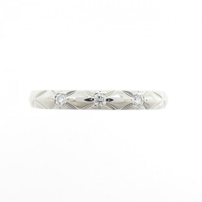 Chanel Matelasse Ring