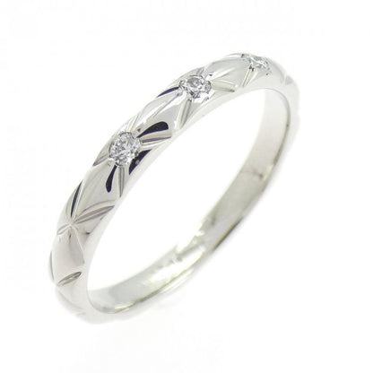 Chanel Matelasse Ring