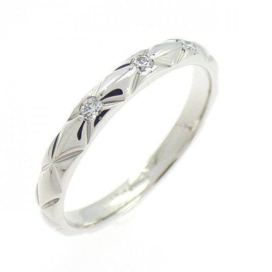 Chanel Matelasse Ring