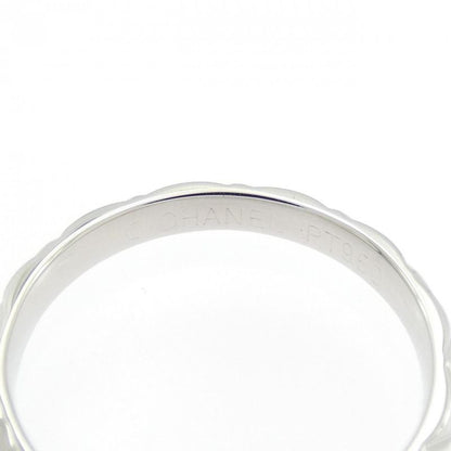 Chanel Matelasse Ring