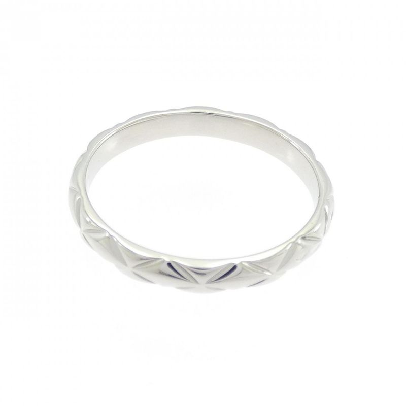 Chanel Matelasse Ring