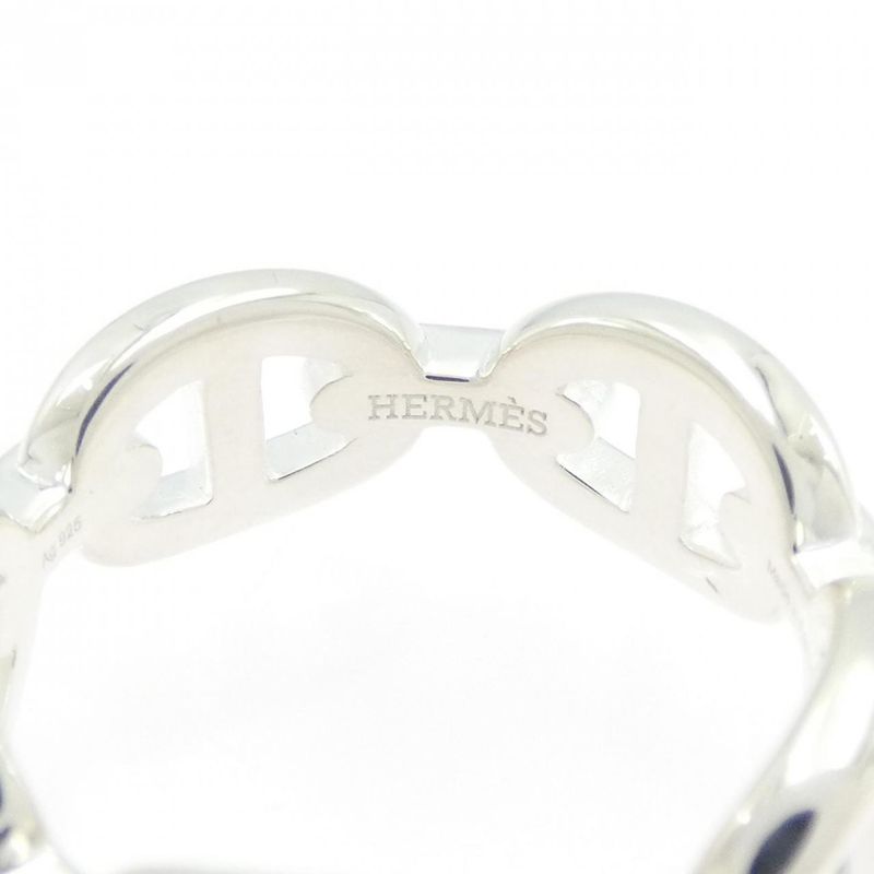 Hermes Chêne D'ancre Ancienne Ring
