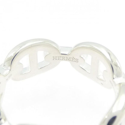 Hermes Chêne D'ancre Ancienne Ring