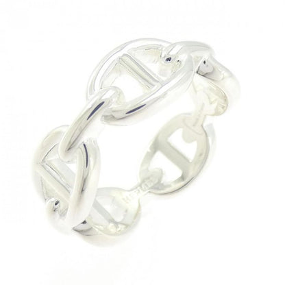 Hermes Chêne D'ancre Ancienne Ring