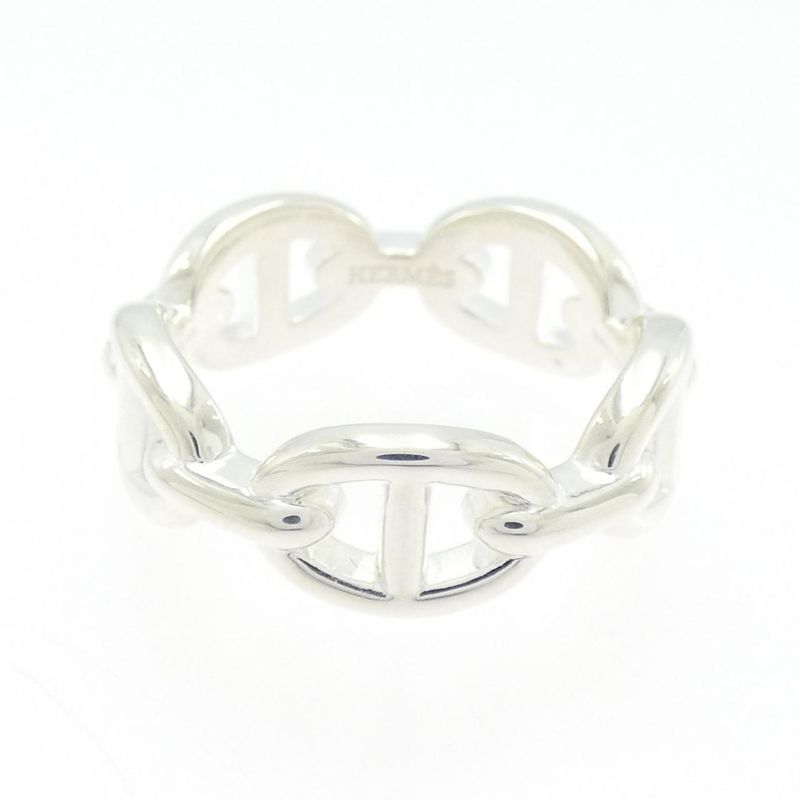 Hermes Chêne D'ancre Ancienne Ring