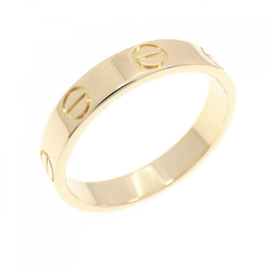 Cartier Mini Love Ring