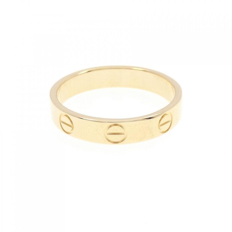 Cartier Mini Love Ring