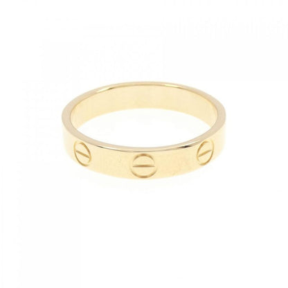 Cartier Mini Love Ring