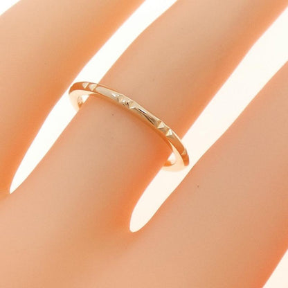 Tiffany & Co T True Band Ring