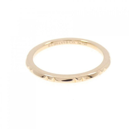 Tiffany & Co T True Band Ring