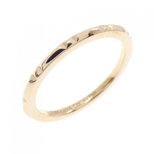 Tiffany & Co T True Band Ring