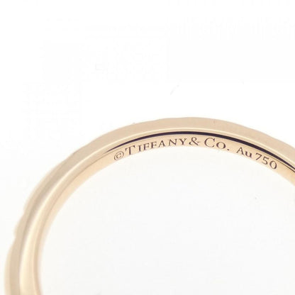 Tiffany & Co T True Band Ring