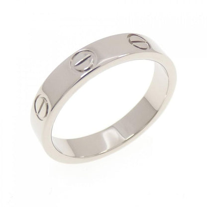 Cartier Mini Love Ring