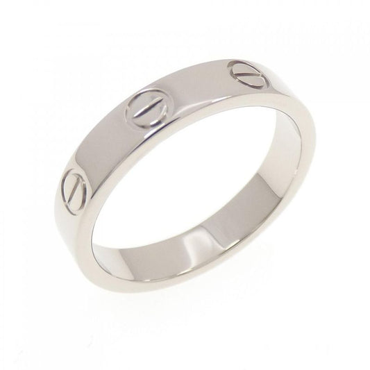 Cartier Mini Love Ring