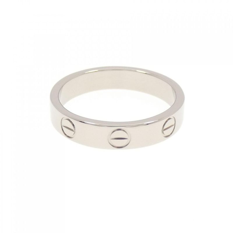 Cartier Mini Love Ring