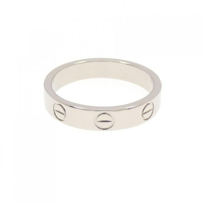 Cartier Mini Love Ring