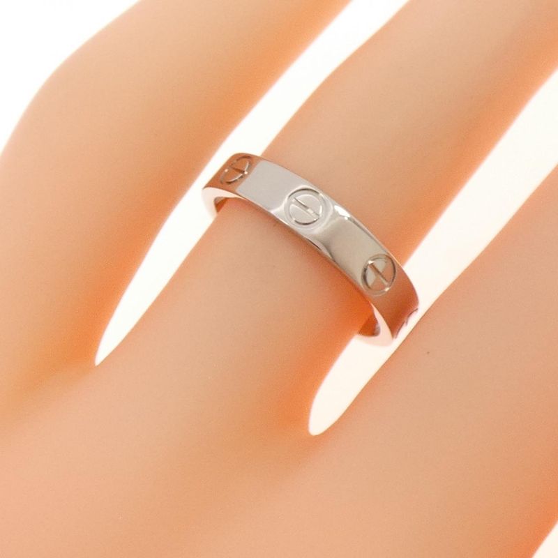 Cartier Mini Love Ring