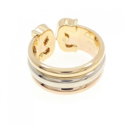 Cartier 2C Ring