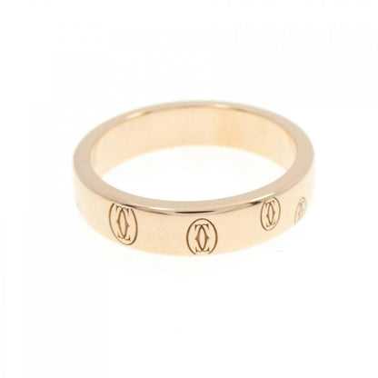 Cartier Happy Birthday Ring