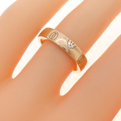 Cartier Happy Birthday Ring