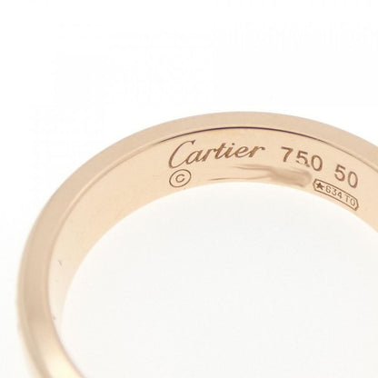 Cartier Happy Birthday Ring