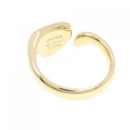 Tiffany & Co Full Heart Ring