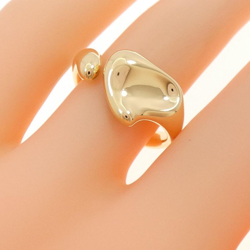 Tiffany & Co Full Heart Ring