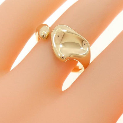 Tiffany & Co Full Heart Ring