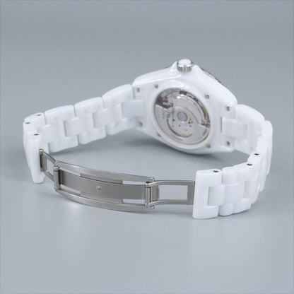 Chanel Mademoiselle J12 La Pausa 38mm (1.50in) Ceramic Limited H7481 Ceramic