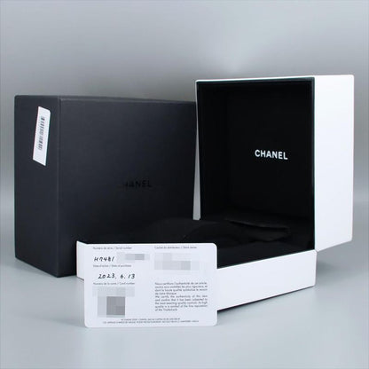 Chanel Mademoiselle J12 La Pausa 38mm (1.50in) Ceramic Limited H7481 Ceramic