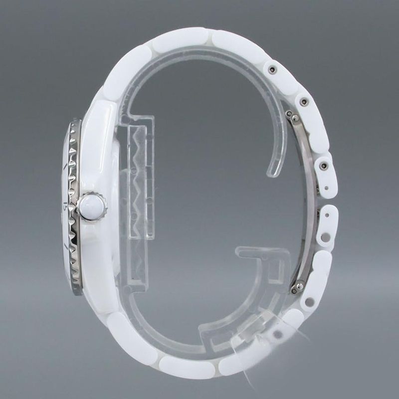 Chanel Mademoiselle J12 La Pausa 38mm (1.50in) Ceramic Limited H7481 Ceramic