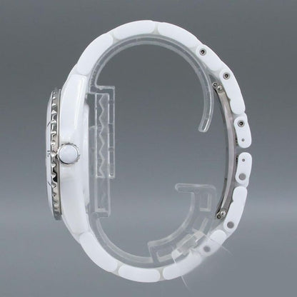 Chanel Mademoiselle J12 La Pausa 38mm (1.50in) Ceramic Limited H7481 Ceramic