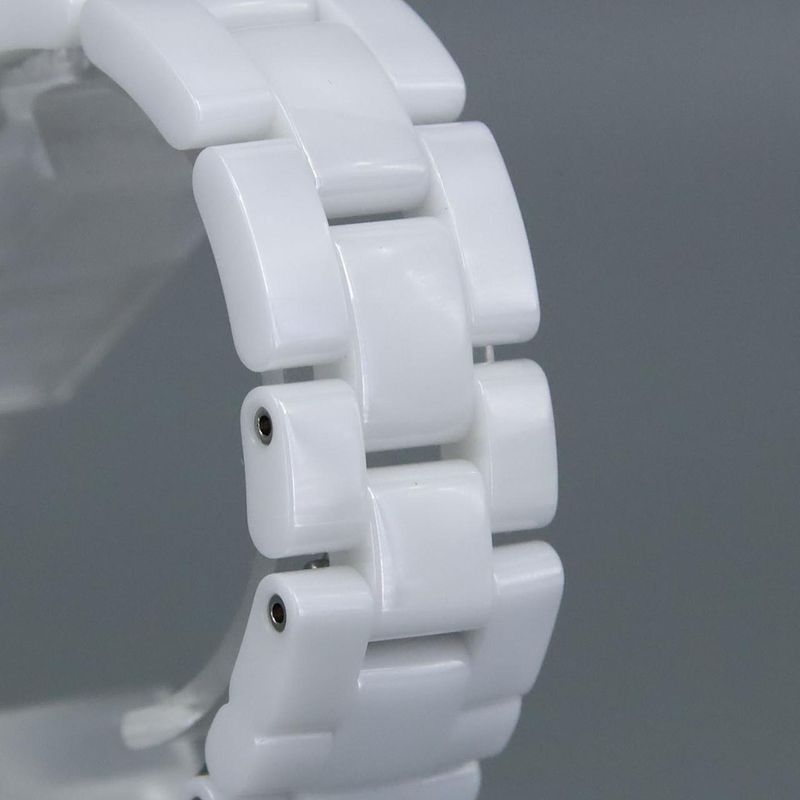 Chanel Mademoiselle J12 La Pausa 38mm (1.50in) Ceramic Limited H7481 Ceramic